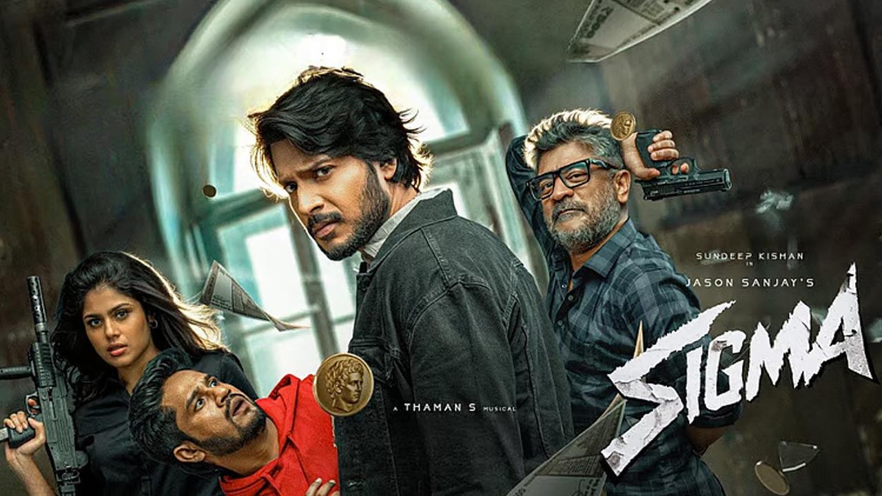 ஜேசன் சஞ்சய் குறித்து விஜய் சார் சொன்ன விஷயம்!