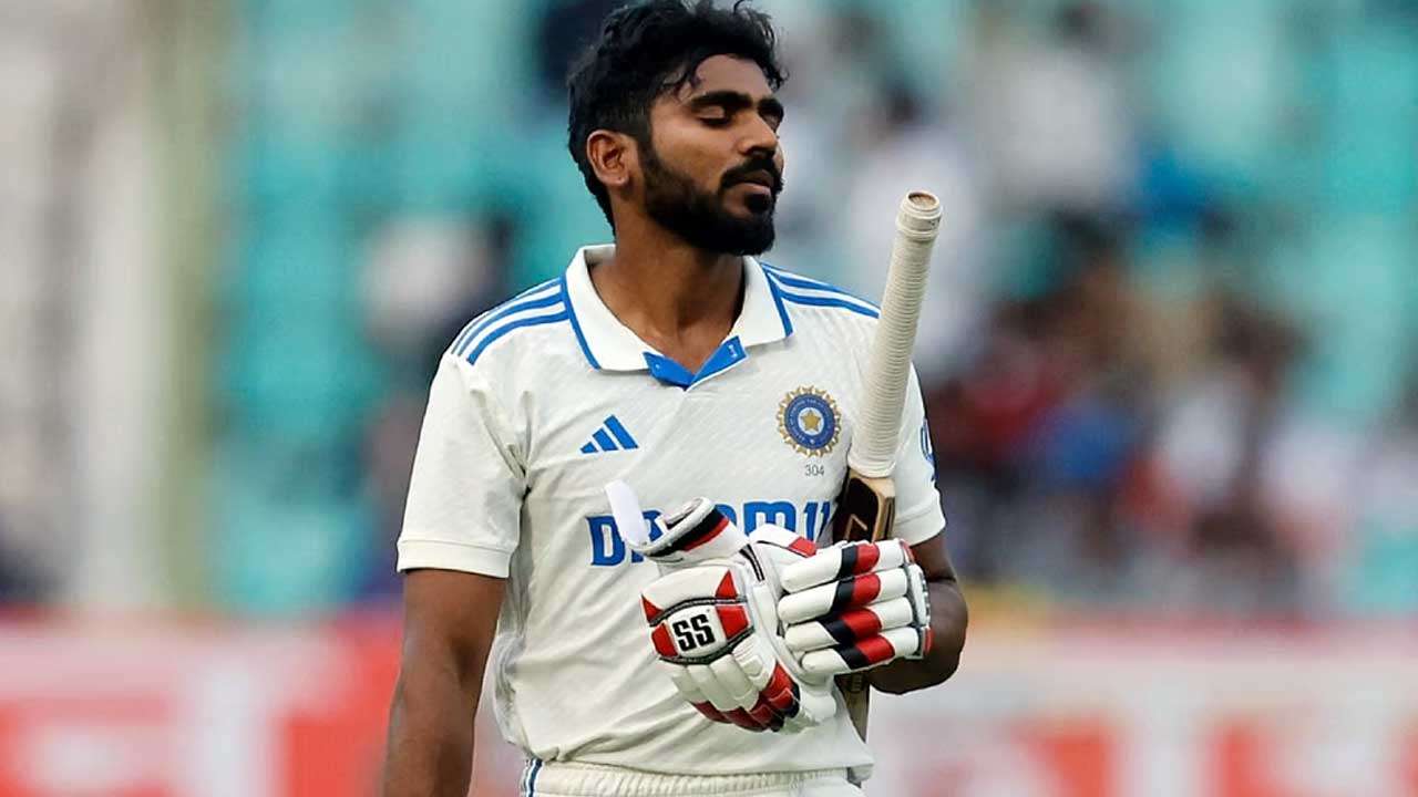 சர்வதேச கிரிக்கெட்டில் இருந்து ஓய்வை அறிவித்த இந்திய வீரர்! 