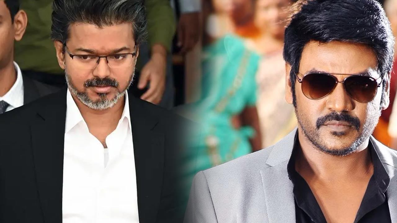 தவெக சார்பில் திருச்சி கிழக்கில் ராகவா லாரன்ஸ் போட்டி? 