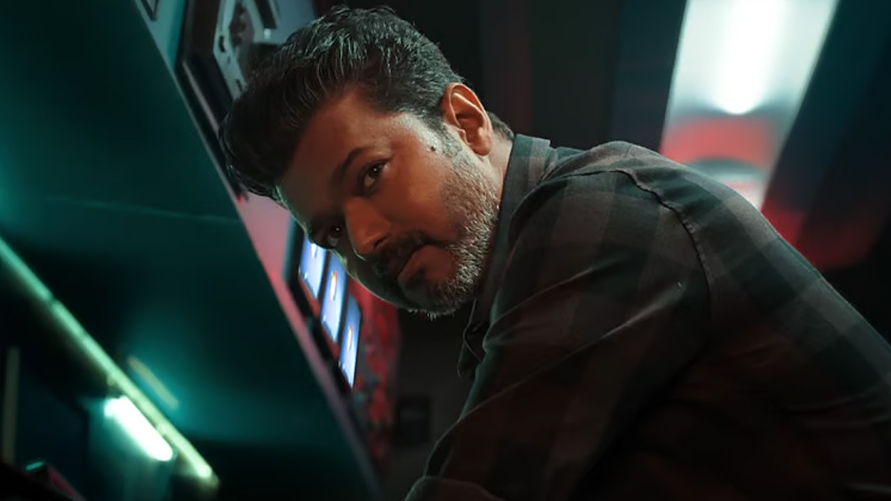 ஜன நாயகன் லீக் ஆன விவகாரத்தில் மேலும் 6 பேர் கைது!
