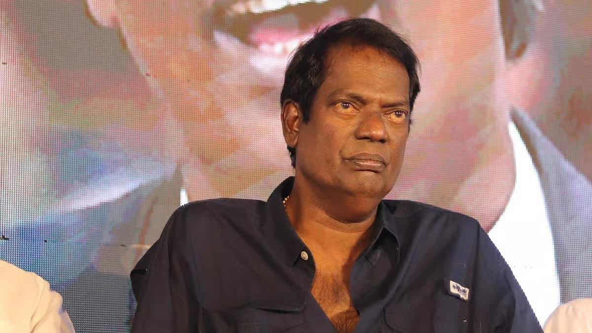 பிரபல நடிகர் சலீம் குமார் காலமானார்