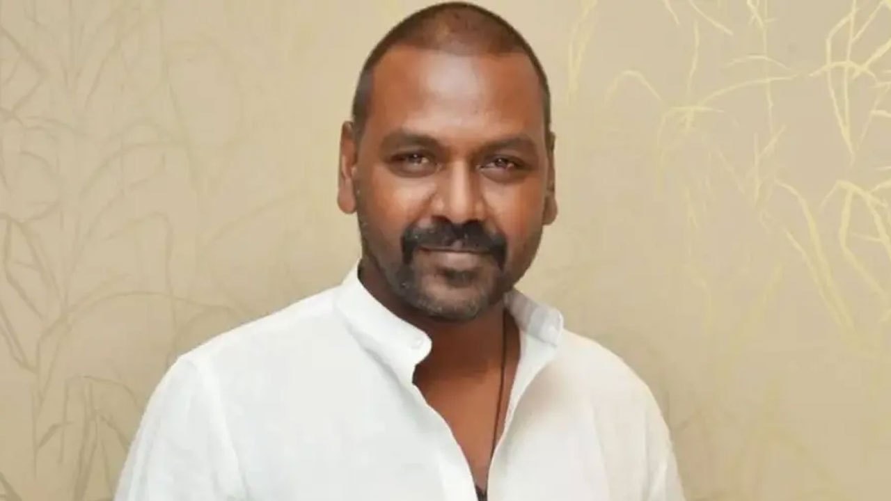 அரசியல் பிரவேசம்? லோரன்ஸ் வௌியிட்ட அறிவிப்பு
