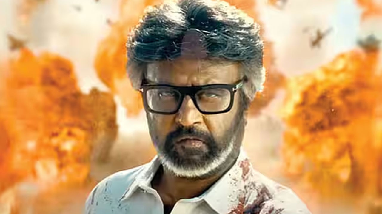 ஜெயிலர் 2 படக்குழு எடுத்த அதிரடி முடிவு 