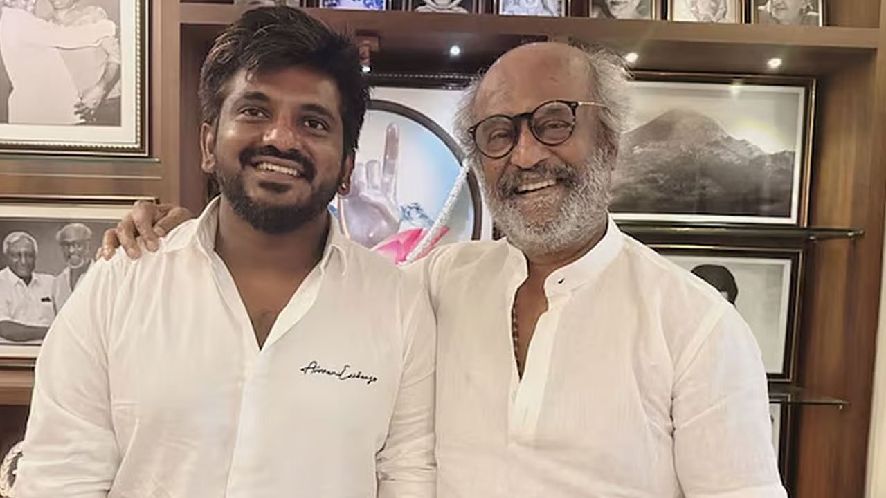 ரஜினியின் 173 படத்தின் புதிய அப்டேட் 