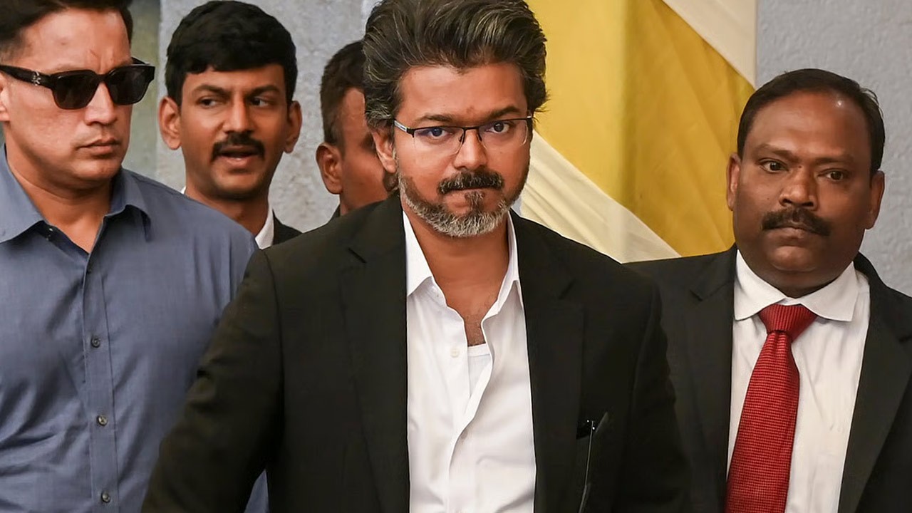 'சிங்கப்பெண்' அதிரடிப்படை திட்டம் நாளை!