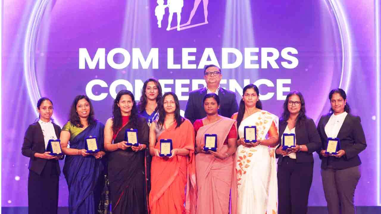 இலங்கையில் அன்னையரை அரவணைக்கும் மிகச் சிறந்த 10 பணியகங்கள் மத்தியில் DFCC வங்கி அங்கீகாரத்தைச் சம்பாதித்துள்ளது