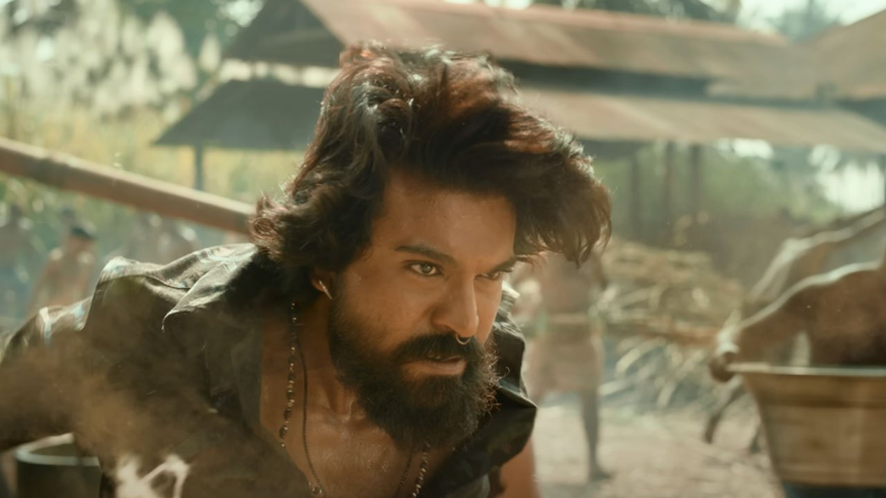 300 கோடியை கடந்த பெத்தி 