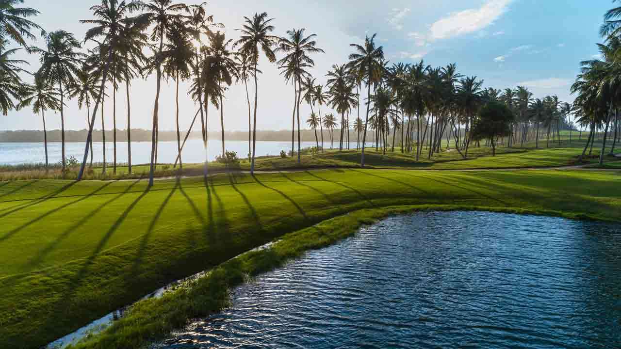 தென்னிலங்கையில் பத்தாண்டு நிறைவை கொண்டாடும் ஷங்கிரி-லா அம்பாந்தோட்டை