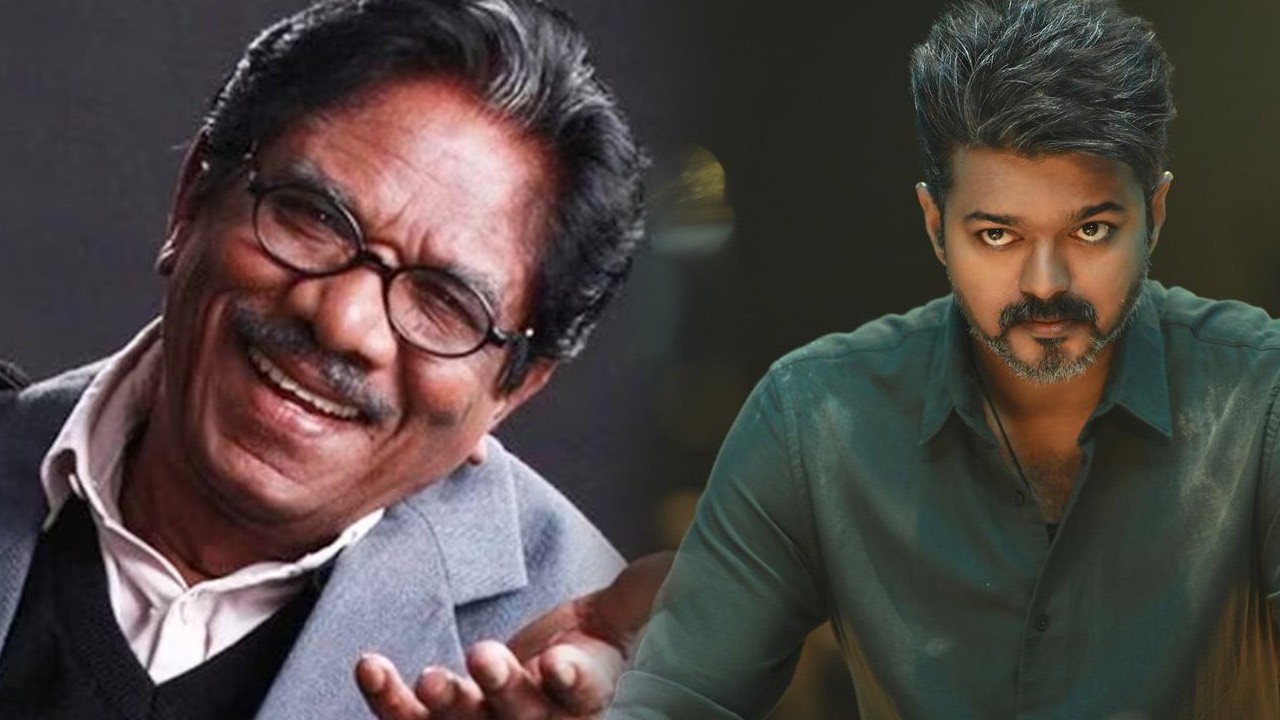 விஜய் உடன் நிறைவேறாத பாரதிராஜாவின் ஆசை!