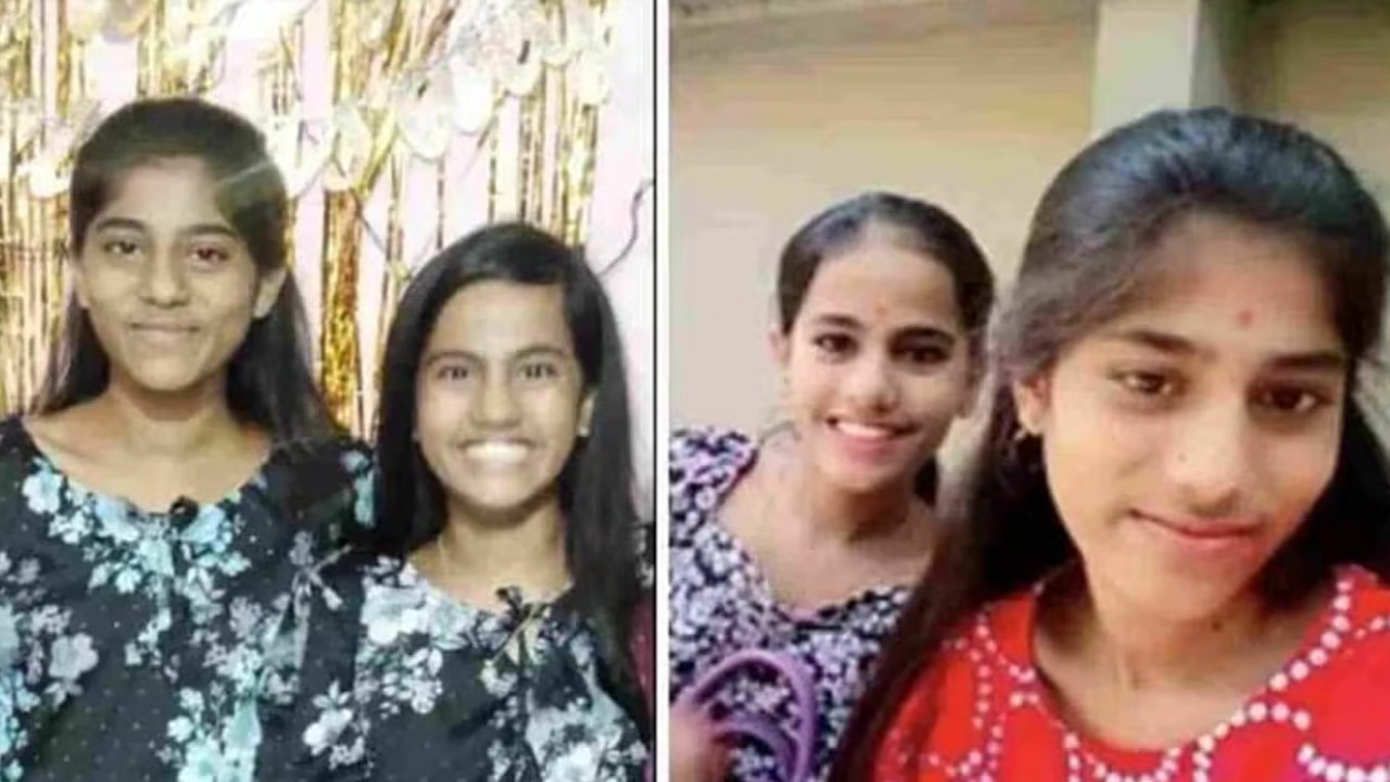 மாம்பழம் சாப்பிட்ட 2 சகோதரிகள் அடுத்தடுத்து பலி!