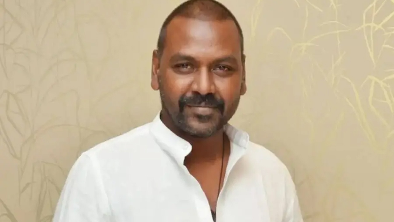 அரசியலில் களமிறங்கும் ராகவா லாரன்ஸ்!