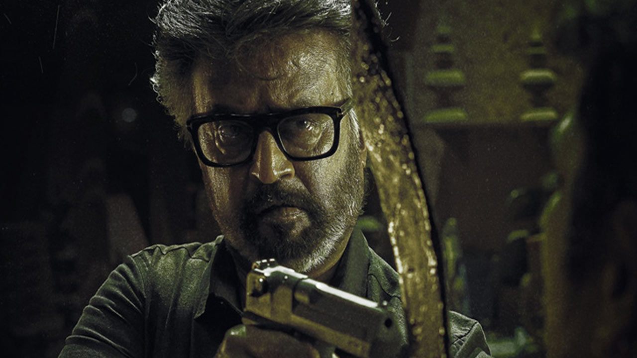 ‘ஜெயிலர் 2’ படத்தில் ஷாருக் கானுக்கு பதில் இவரா?