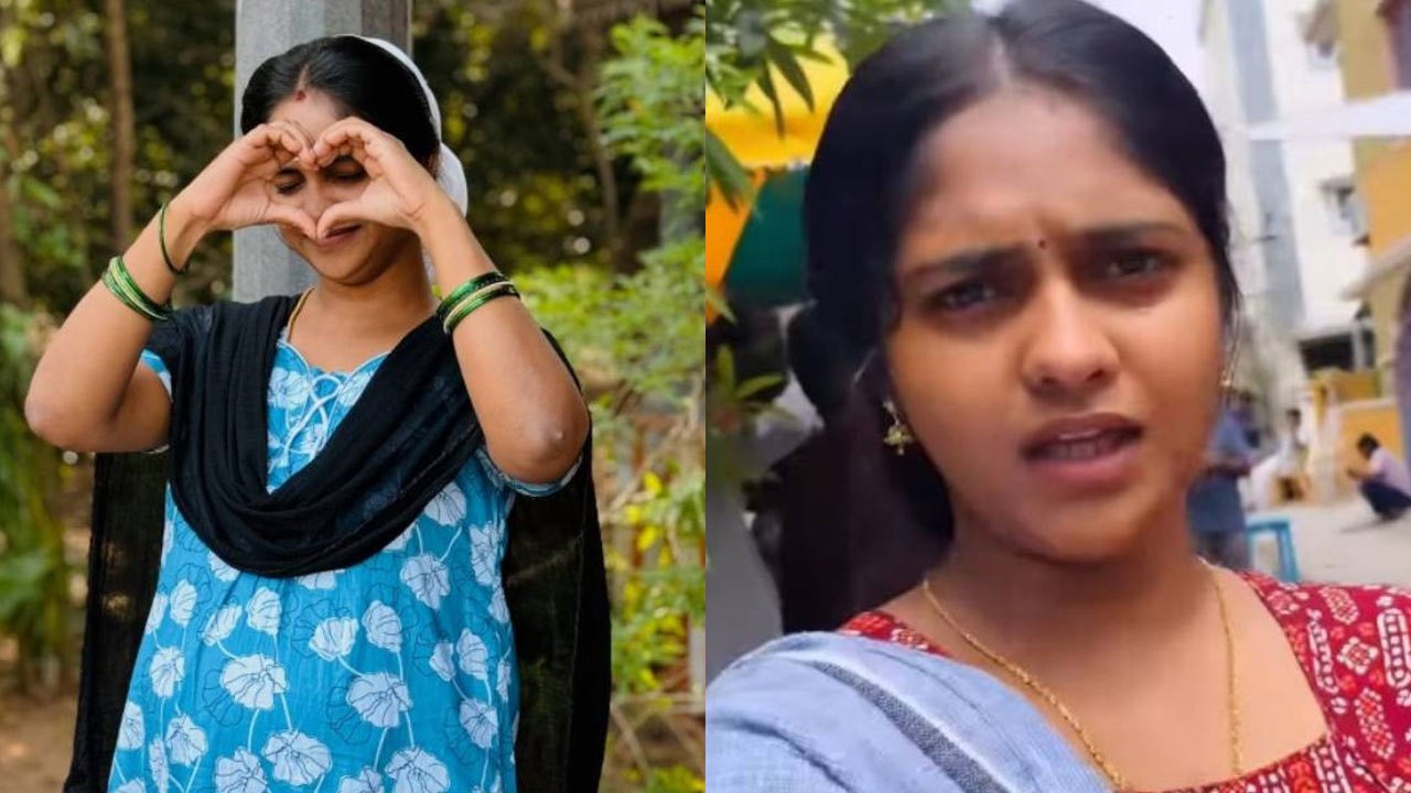 படப்பிடிப்பு தளத்தில் கெஞ்சியபடி வீடியோ வெளியிட்ட நடிகை! 