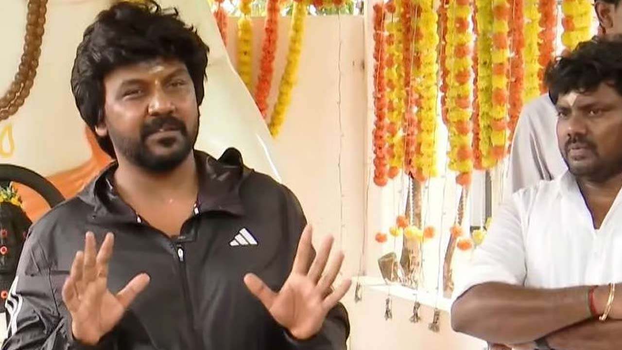 அரசியலுக்கு வருவது குறித்து விரைவில் அறிவிப்பேன்!