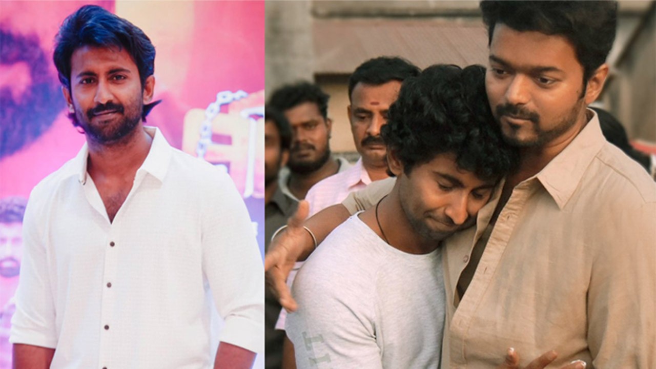 விஜய்யை கேள்வி கேட்டா கரெண்ட் வந்துடுமா?