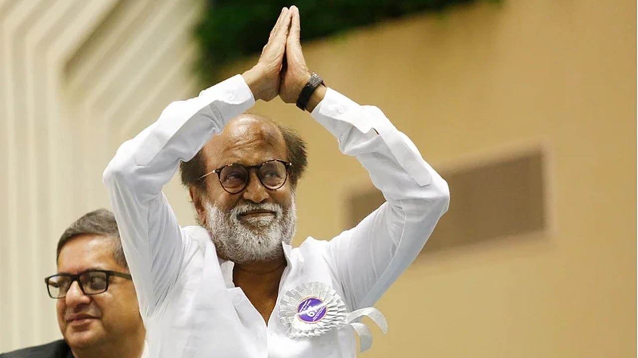 ரஜினி போட்டோவை அதற்கு பயன்படுத்தகூடாது!