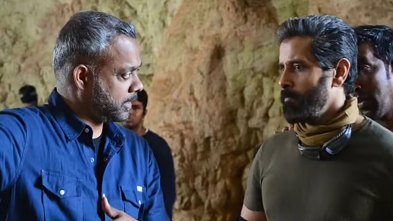 'துருவ நட்சத்திரம்' ரிலீசில் மீண்டும் தாமதம்