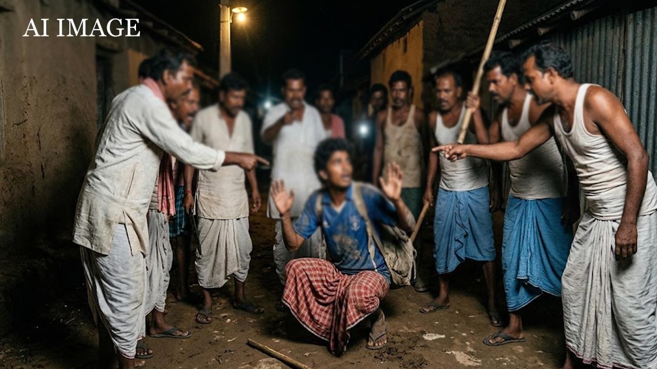 மொழி தெரியாததால் கேரள இளைஞர் அடித்துக்கொலை!