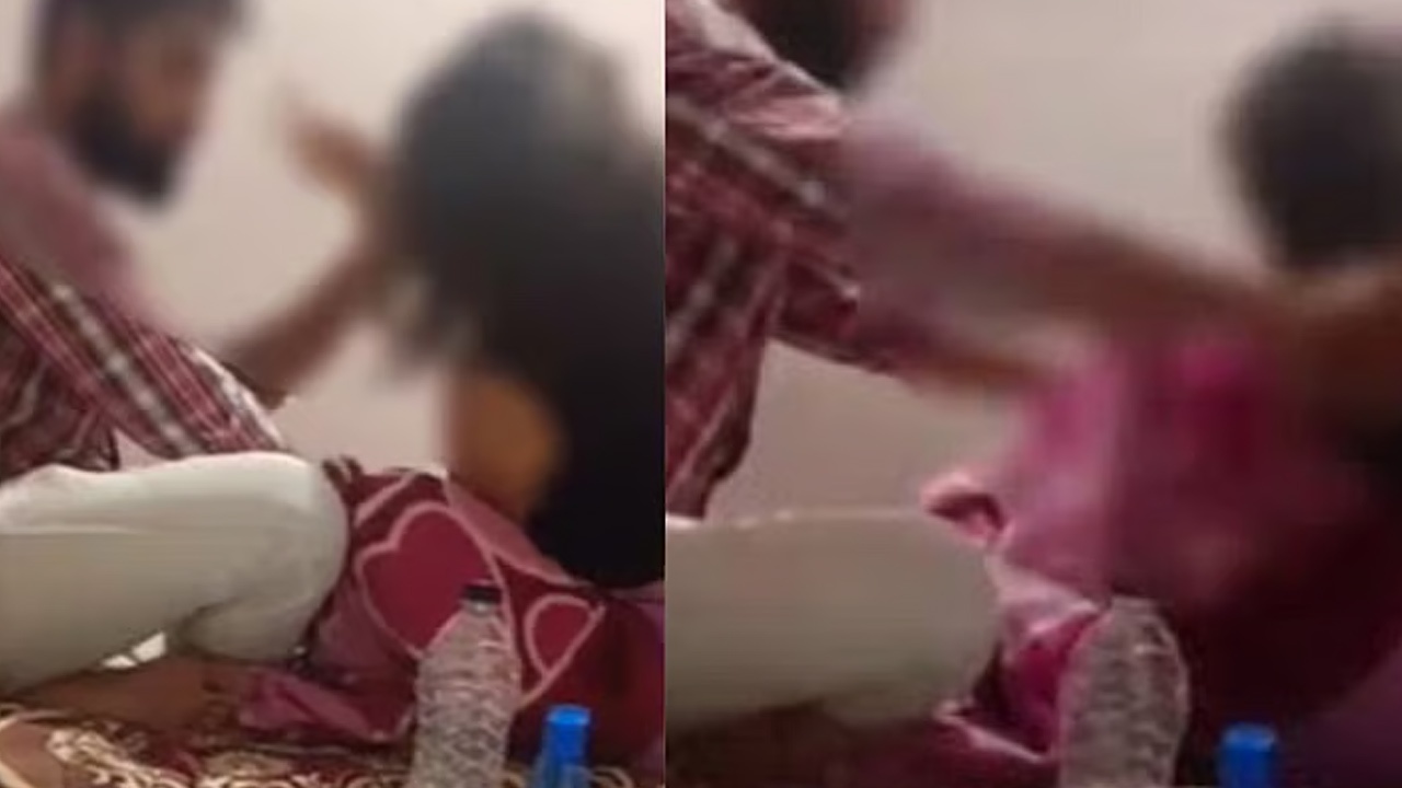 விமானப்படை அதிகாரி மனைவி பாலியல் வன்கொடுமை!
