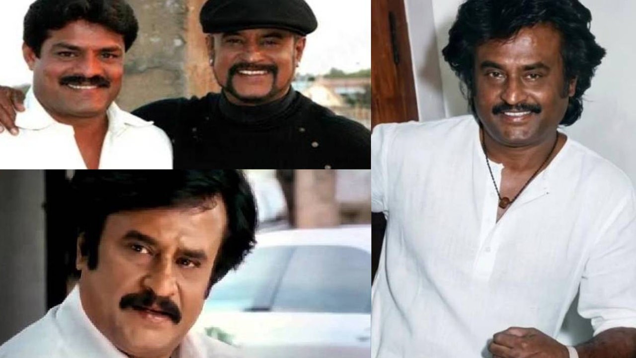ரஜினிகாந்த் பப்ளிக்கில் பேண்ட்டை கழட்டினார்!