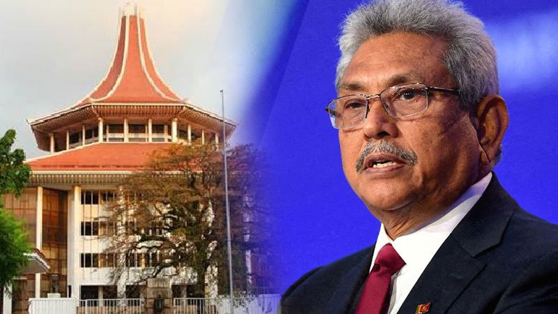 கோட்டாபயவின் மனு: நீதிமன்றில் சட்டமா அதிபரின் அறிவிப்பு!