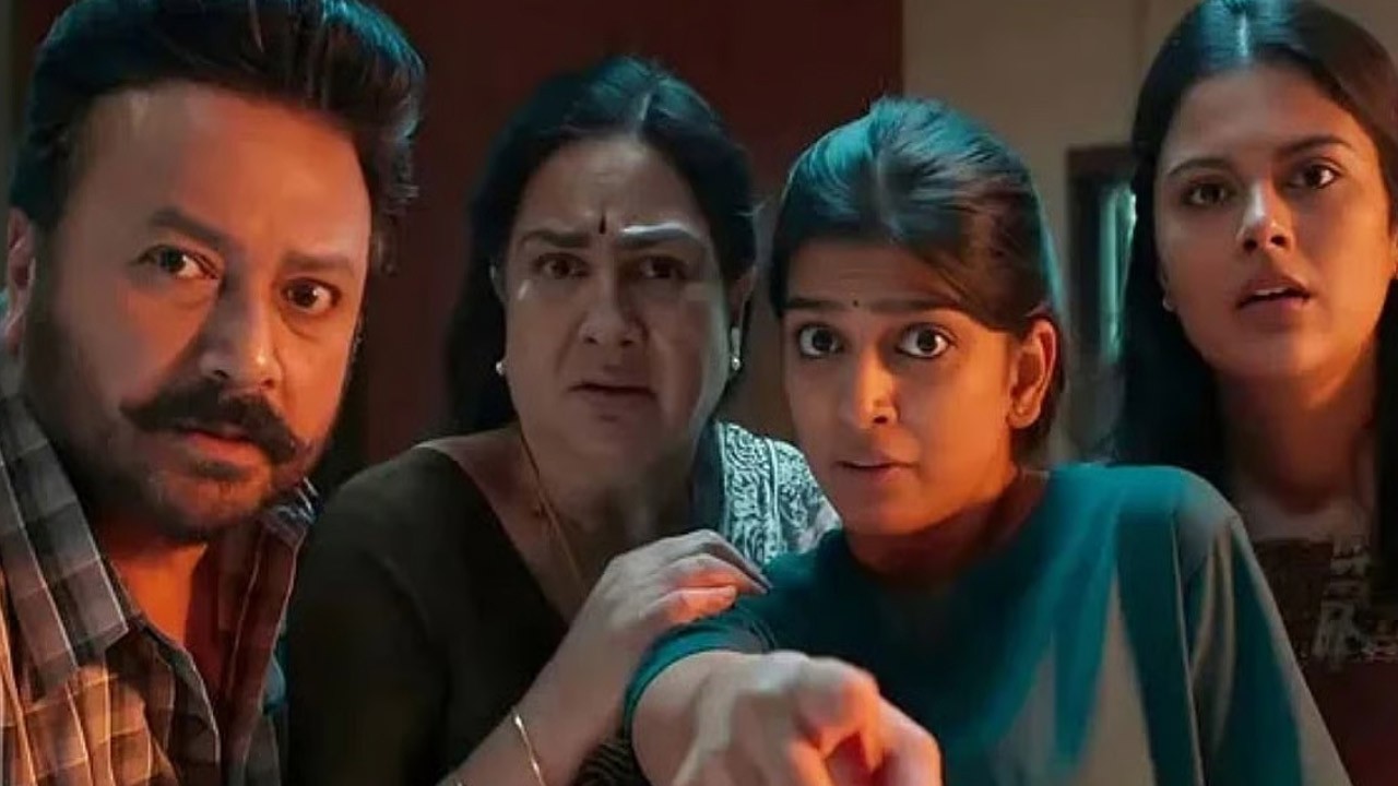 12 நாட்களில் பரிமளா & கோ திரைப்படம் செய்துள்ள வசூல்!