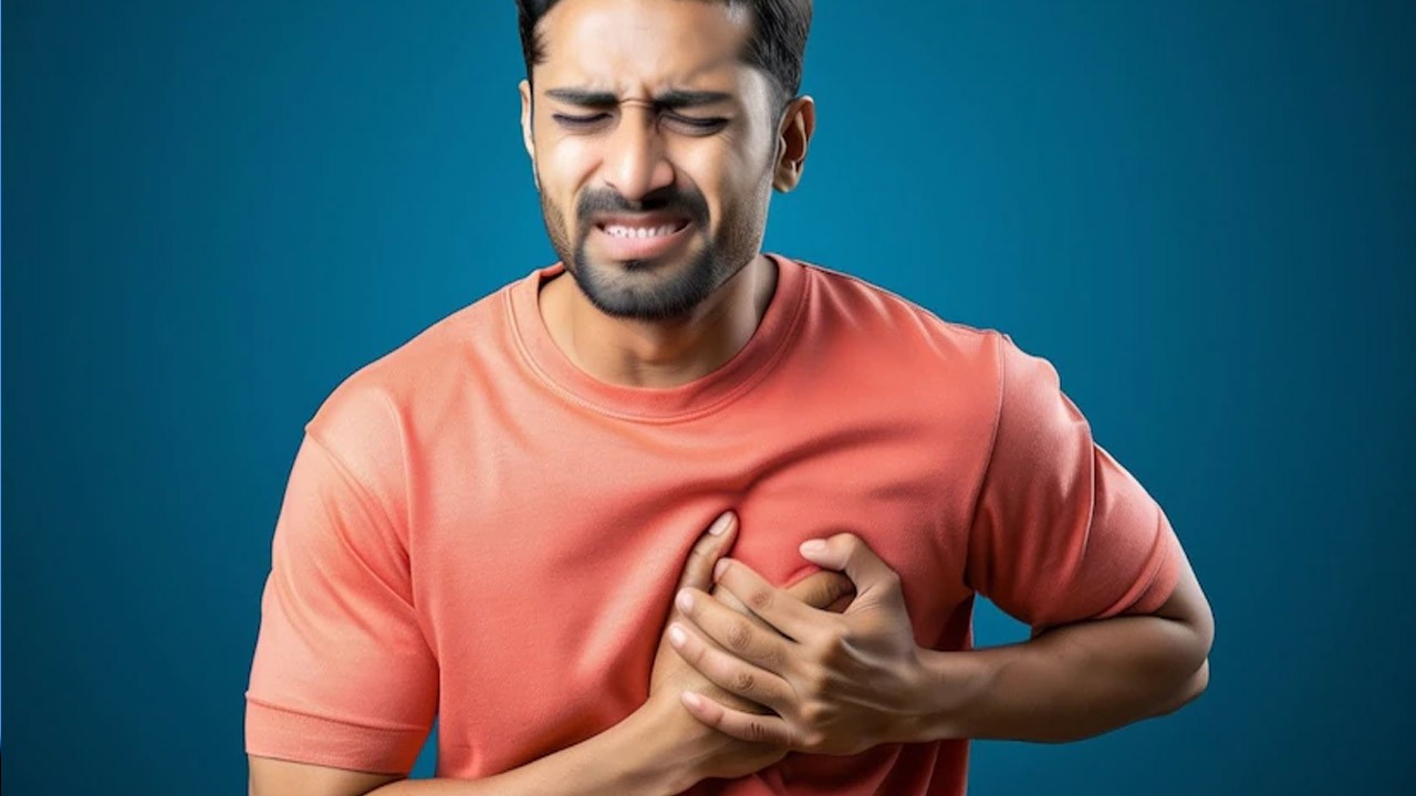 மாரடைப்பு வராமல் தடுக்க பின்பற்ற வேண்டிய வாழ்க்கைமுறை!