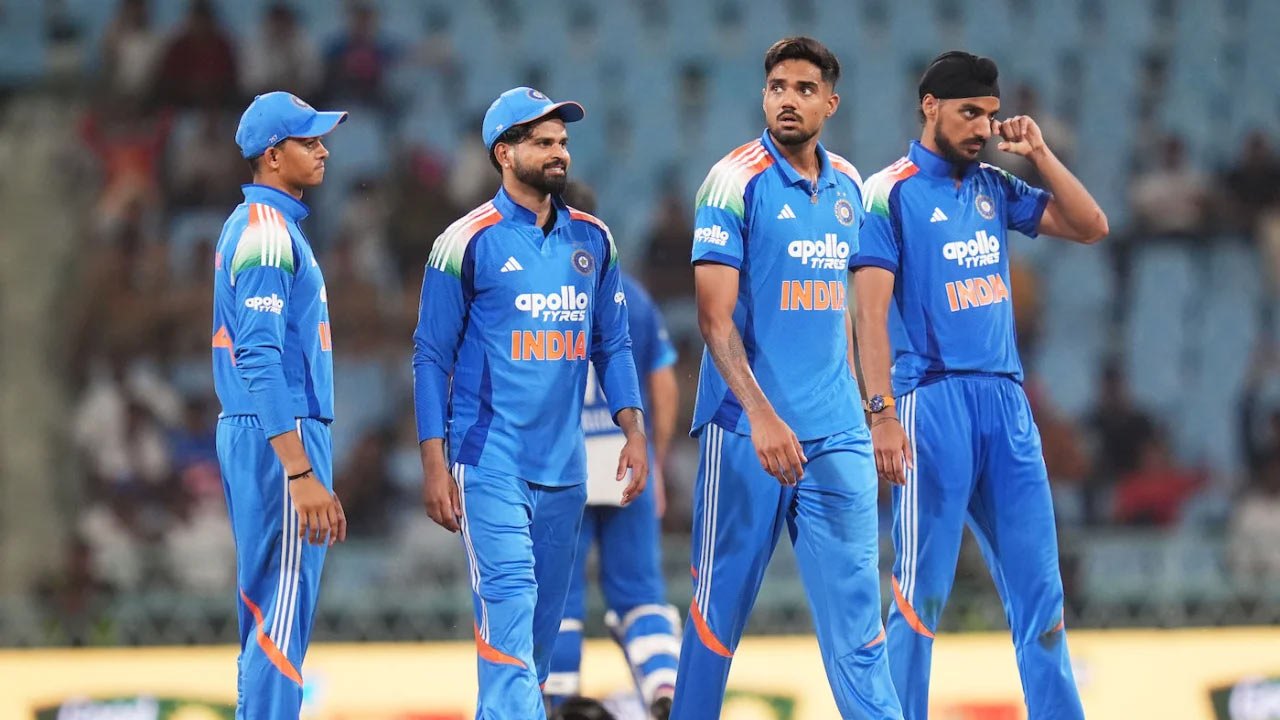 ஆப்கானிஸ்தானுக்கு எதிரான ஒருநாள் தொடரை கைப்பற்றிய இந்தியா!