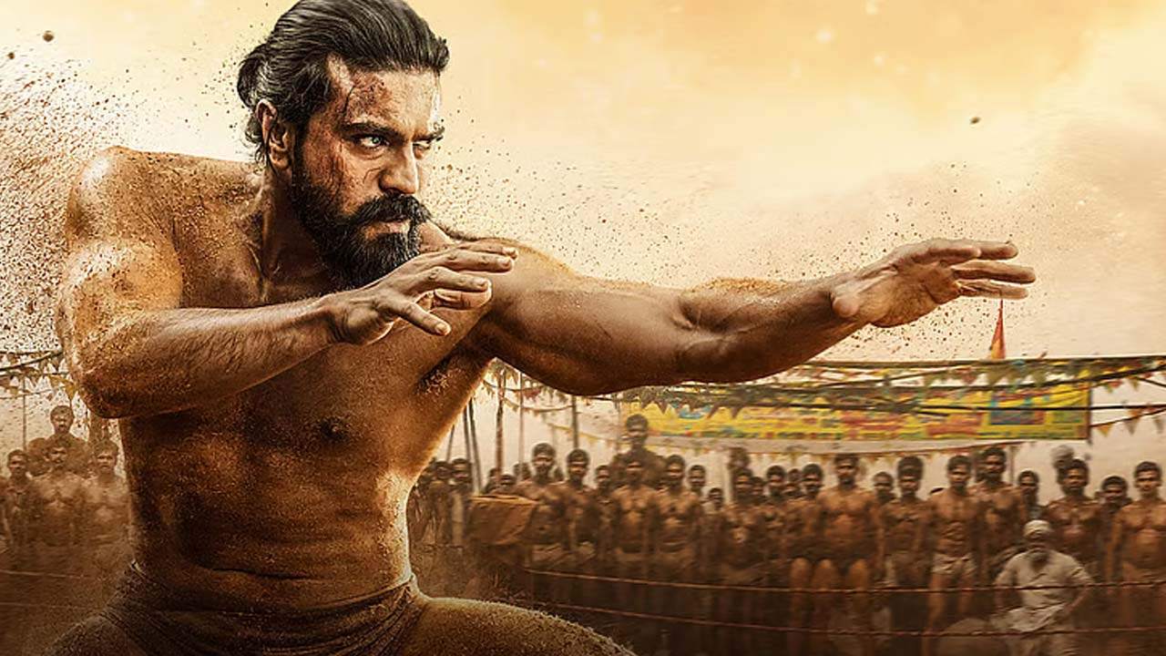 பெத்தி திரைப்படத்தில் கூடுதலாக 6 நிமிட புதிய காட்சிகள் இணைப்பு!
