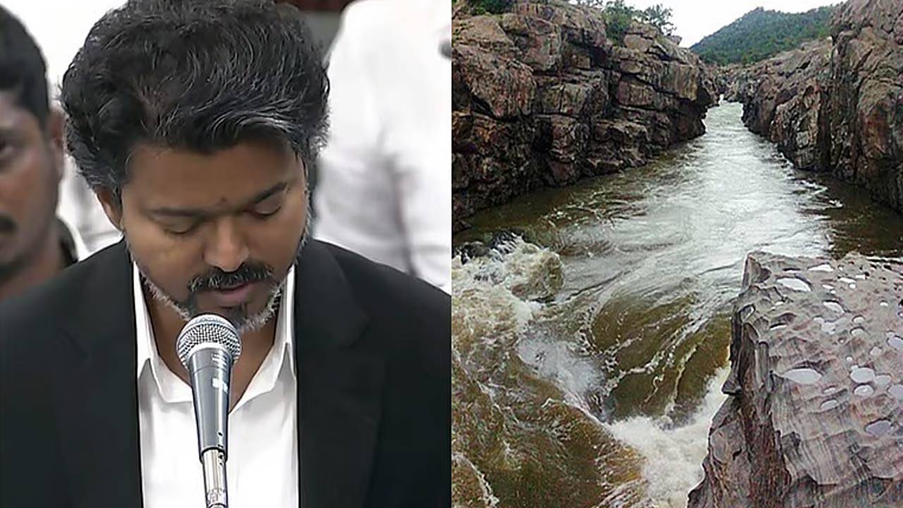 மேகதாது அணைக்கு எதிரான தனித்தீர்மானம்!