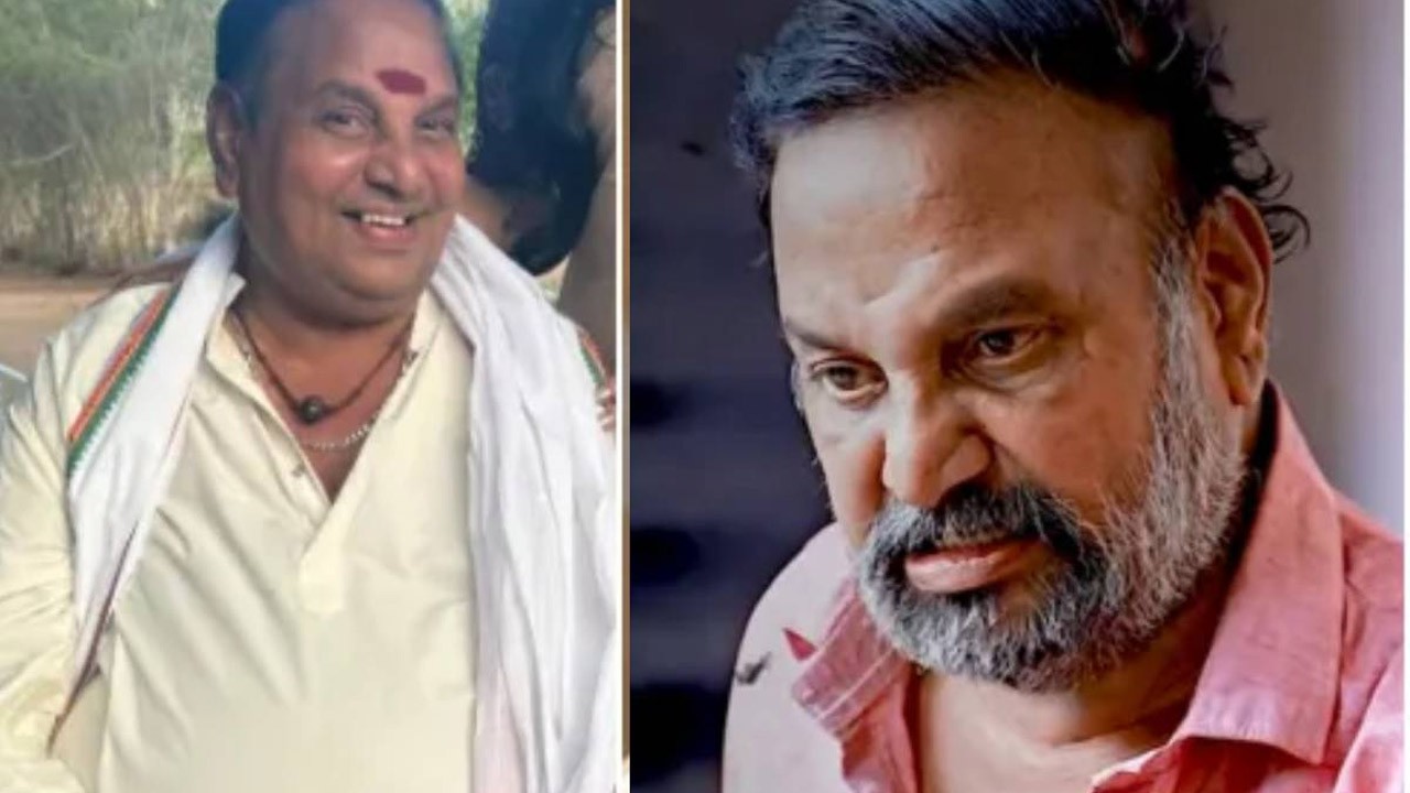 கால் விரல்கள் எடுத்துட்டாங்க - பிச்சை எடுக்குற நிலை!