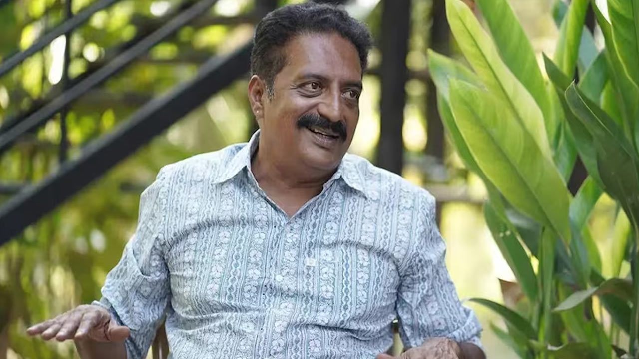 நடிகர் பிரகாஷ் ராஜ் எந்த நேரத்திலும் கைதாக வாய்ப்பு!
