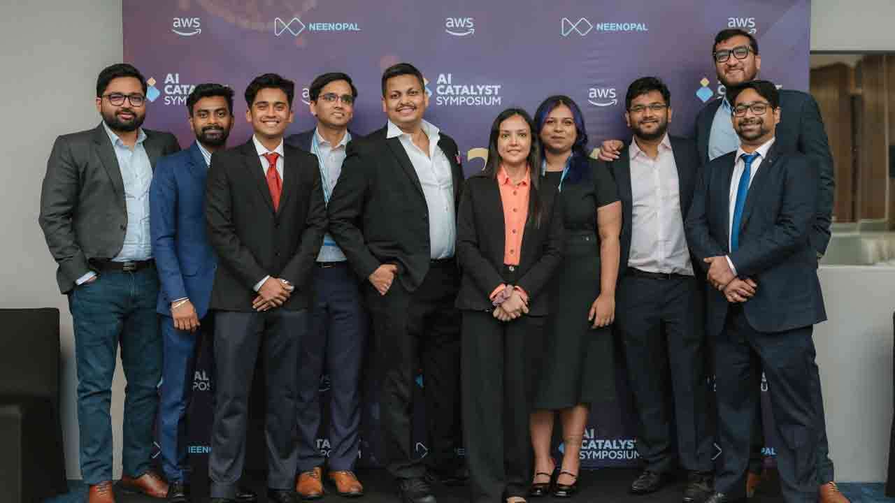 AI Catalyst Symposium Sri Lanka 2026: செயற்கை நுண்ணறிவு இலக்குகளிலிருந்து வணிக மாற்றத்திற்கான நடைமுறைப் பாதைகளை எடுத்துக்காட்டியது