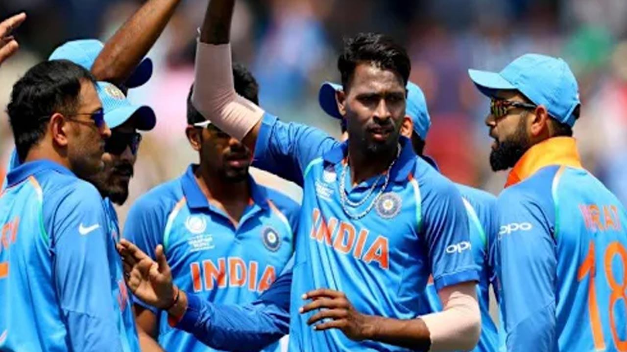 இந்திய அணியில் மீண்டும் இடம்பிடித்த முன்னணி வீரர்கள்!