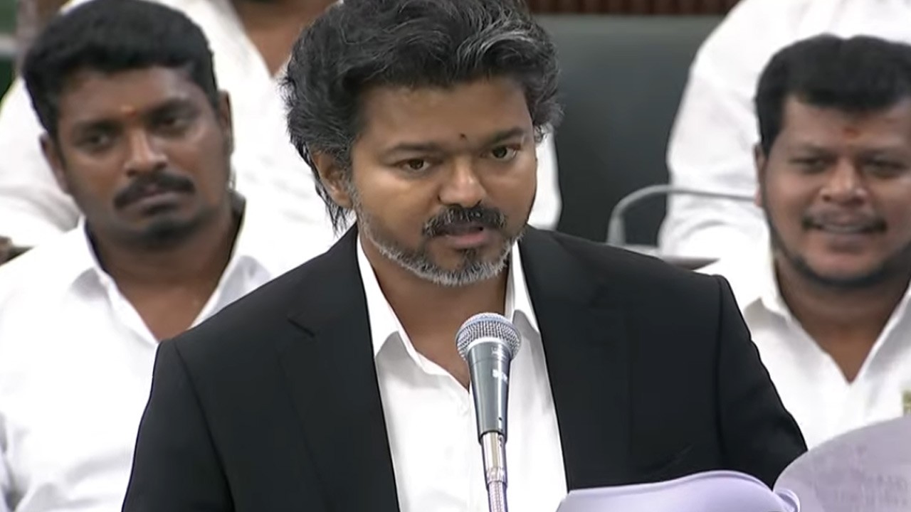 இலங்கை தமிழர்களுக்காகவும் போராடியுள்ளேன்!