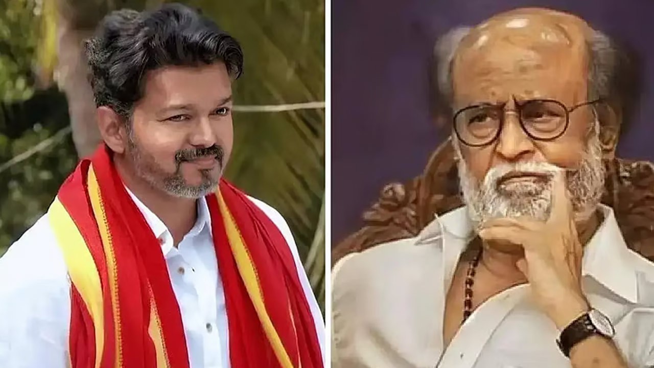 முதலமைச்சர் விஜய்க்கு வாழ்த்து கூறவில்லையா?