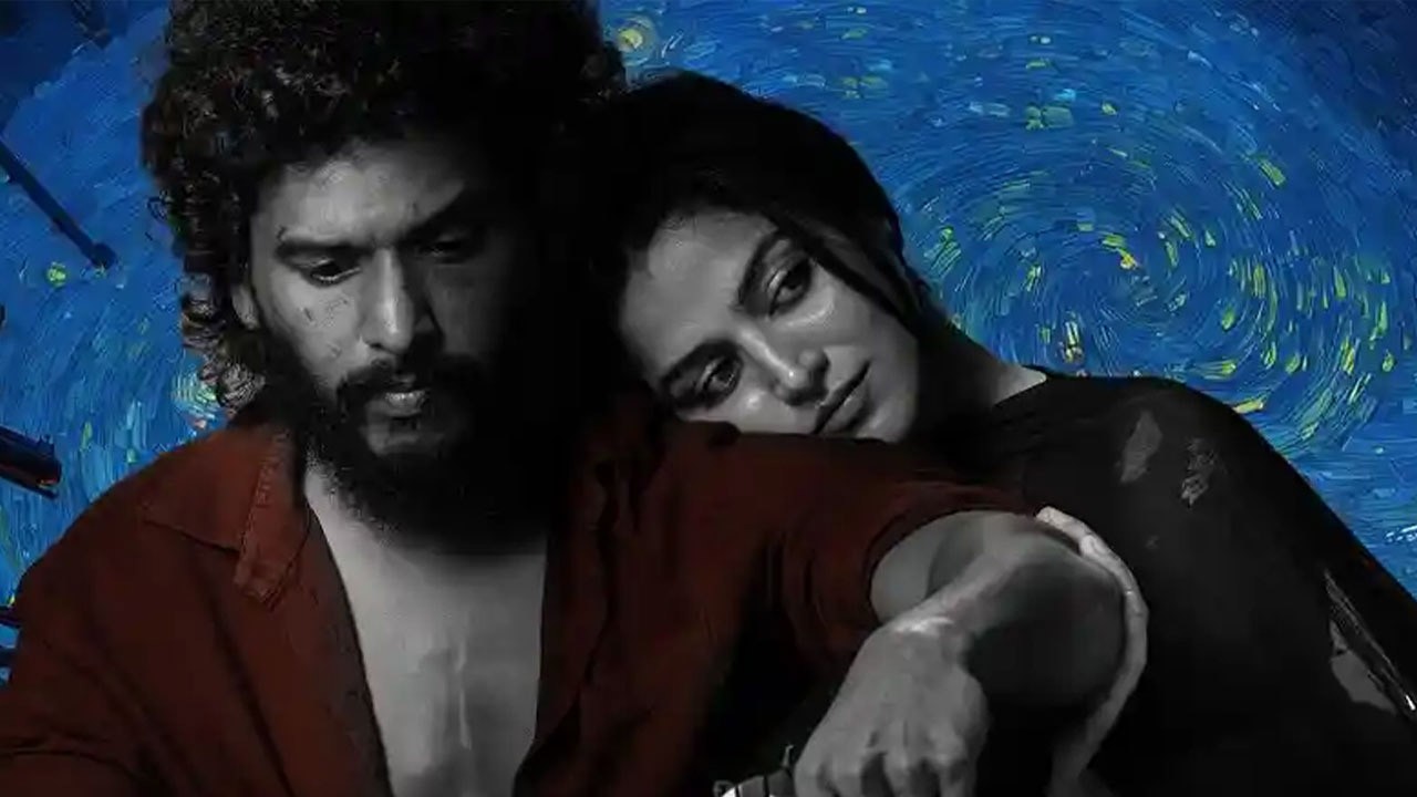லோகேஷ் கனகராஜின் 'DC' படம் குறித்து வெளியான புது அப்டேட்!