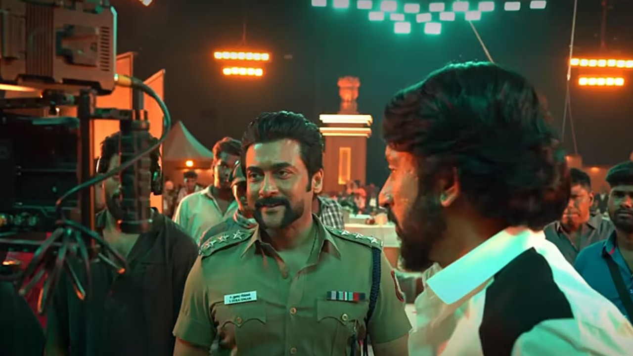 கருப்பு கிராஃபிக்ஸில் இன்னும் நிறைய குறைகள் இருக்கிறது! 