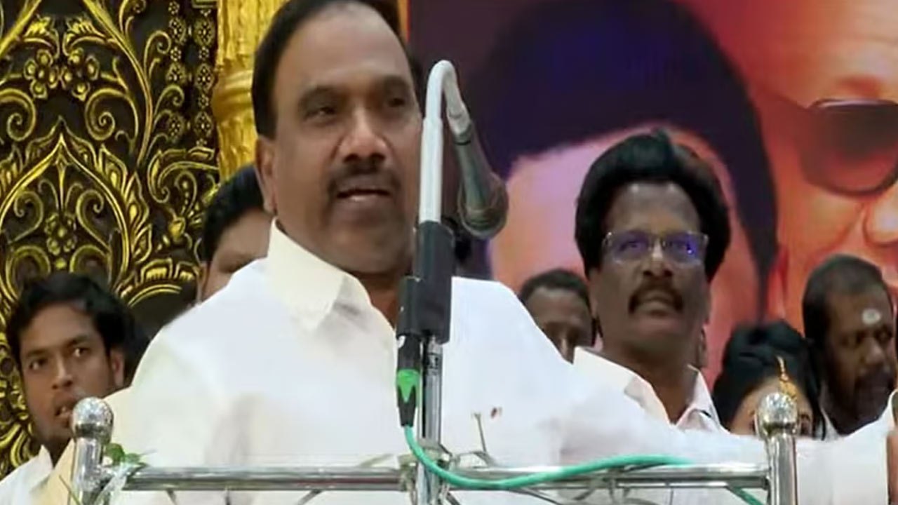 யாருடனும் கூட்டணி வேண்டாம்!