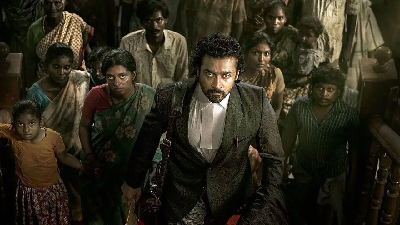 மீண்டும் இணையும் ‘ஜெய் பீம்’ பட கூட்டணி!