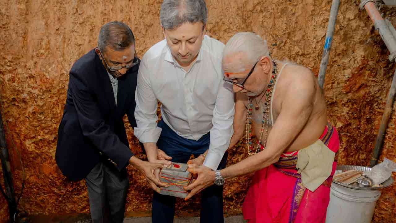 இலங்கையில் மருந்து உற்பத்தியை வலுப்படுத்துவதற்கு கைகோர்க்கும் Zydus Lifesciences மற்றும் சன்ஷைன் ஹெல்த்கெயார்