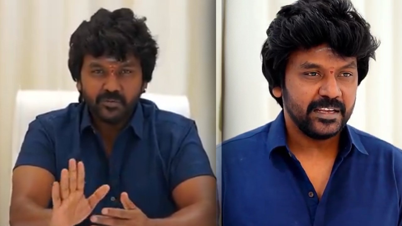 திருச்சி கிழக்கு இடைத்தேர்தலில் நான் போட்டியில்லை!