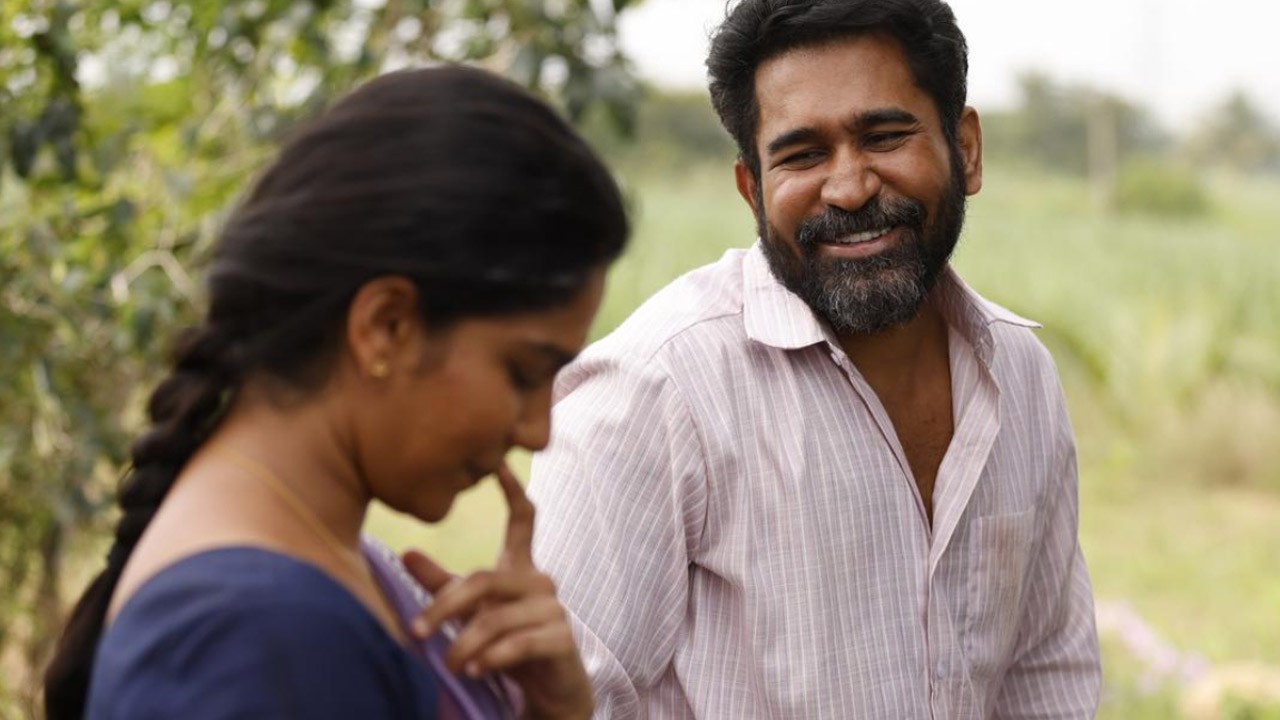 இதுவரை நூறு சாமி திரைப்படம் செய்துள்ள வசூல்!