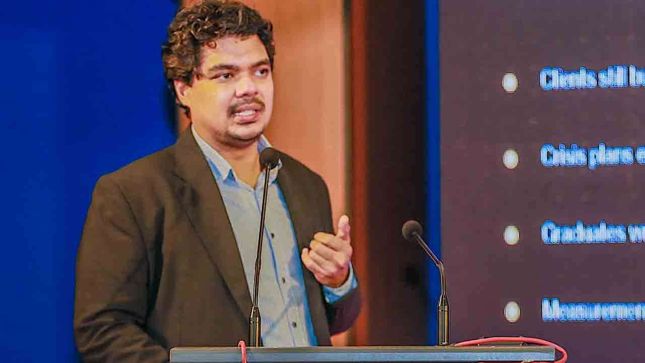 Mark and Comm நிறுவனம் இலங்கையின் தேசிய பொதுத் தொடர்பு உச்சிமாநாட்டிற்கு பிளாட்டினம் அனுசரணை வழங்கியது 