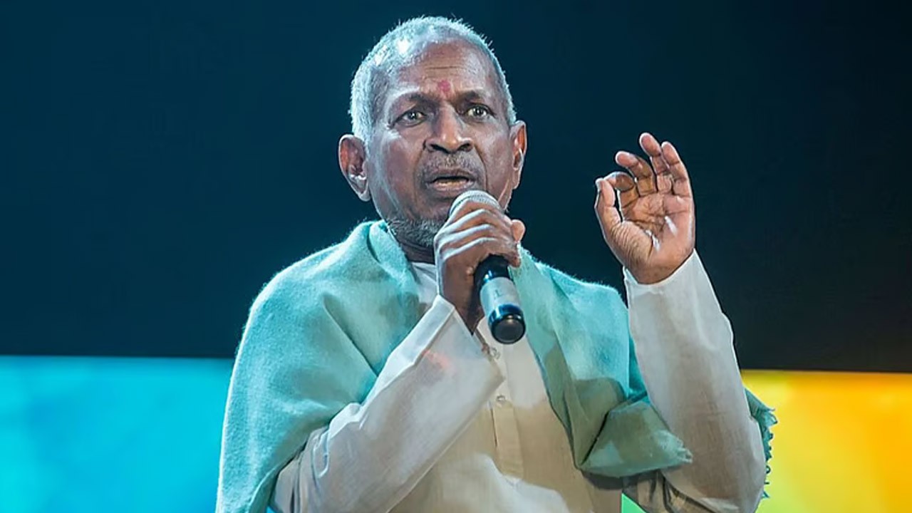 இளையராஜாவுக்கு எதிரான இடைக்காலத் தடையை நீக்க நீதிமன்றம் மறுப்பு!