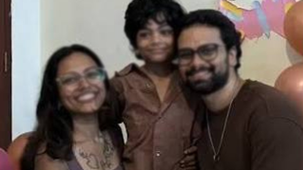 கணவர் Gay என தெரிந்ததும் மனைவி எடுத்த விசித்திர முடிவு!