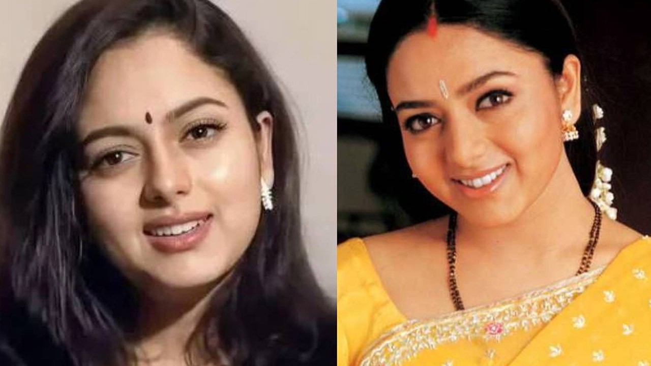 2 லட்சத்துக்காக நடிகை செளந்தர்யா உயிரை விட்டாரா!
