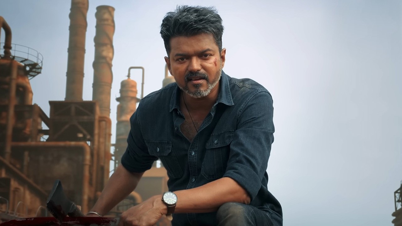 ஜனநாயகன் திரைப்படத்தில் இத்தனை காட்சிகள் நீக்கப்படுகிறதா?
