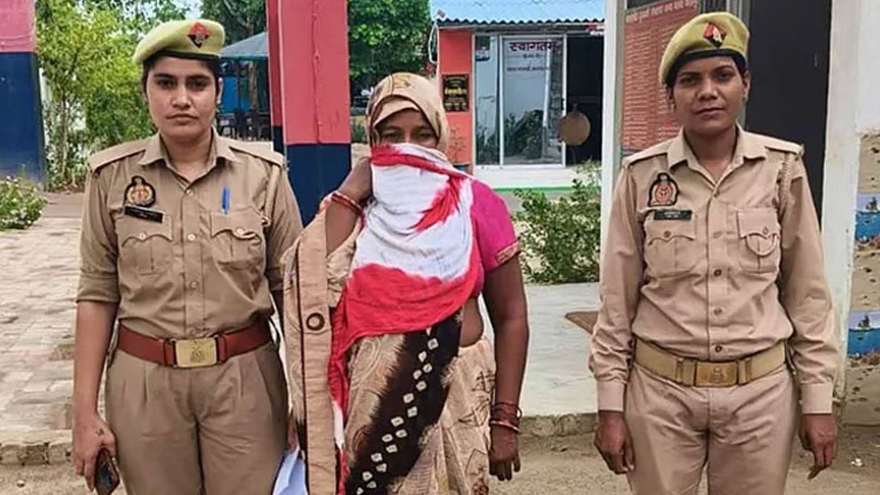 ரூபா 100 பணத்திற்காக கணவரையே தீ வைத்த மனைவி! 