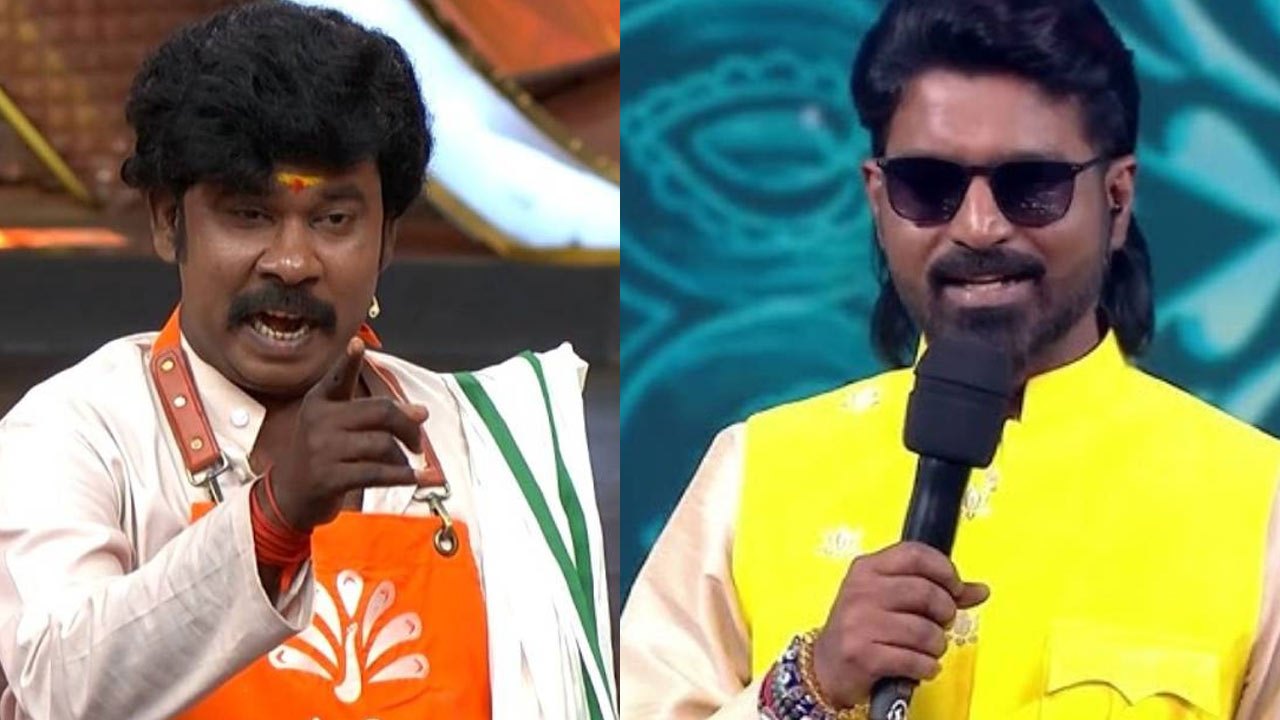 மாகாபா ஆனந்துக்கு இத்தனை லட்சம் சம்பளமா!